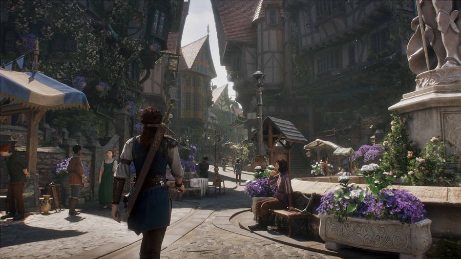 Fable 2026