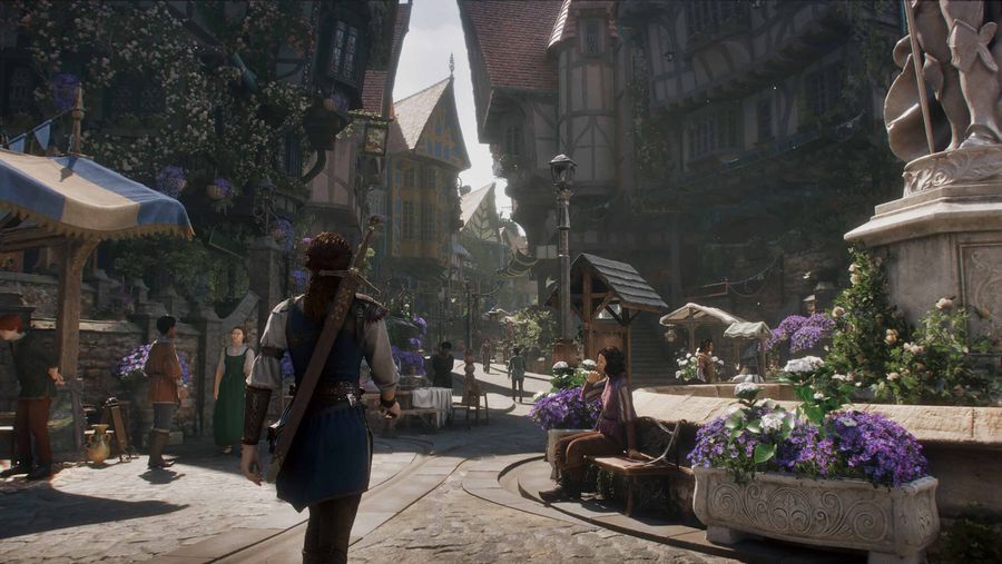 Fable 2026