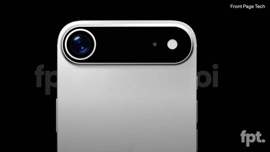iPhone 17 Air