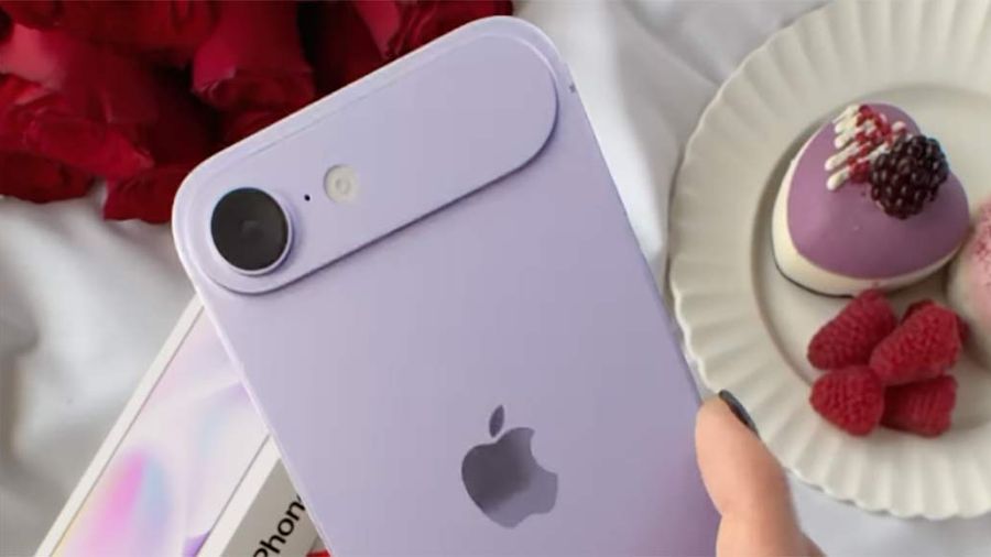 iPhone 17 Air