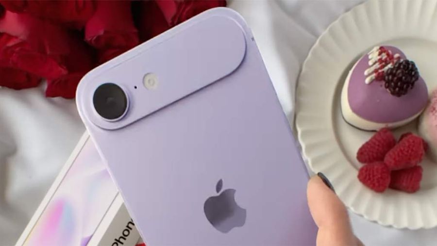 iPhone 17 Air