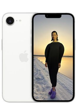 iPhone 16e