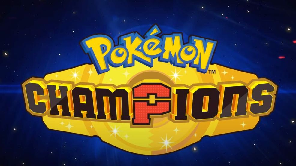 Pokémon Champions battle game in the works for mobile, console