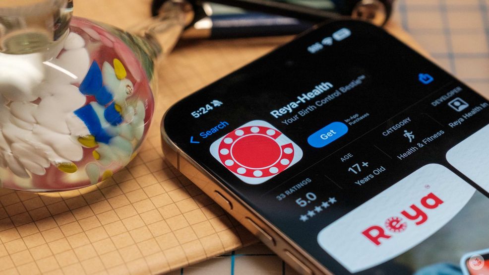 Canadian-made Reya Health app helps match women with the right birth control