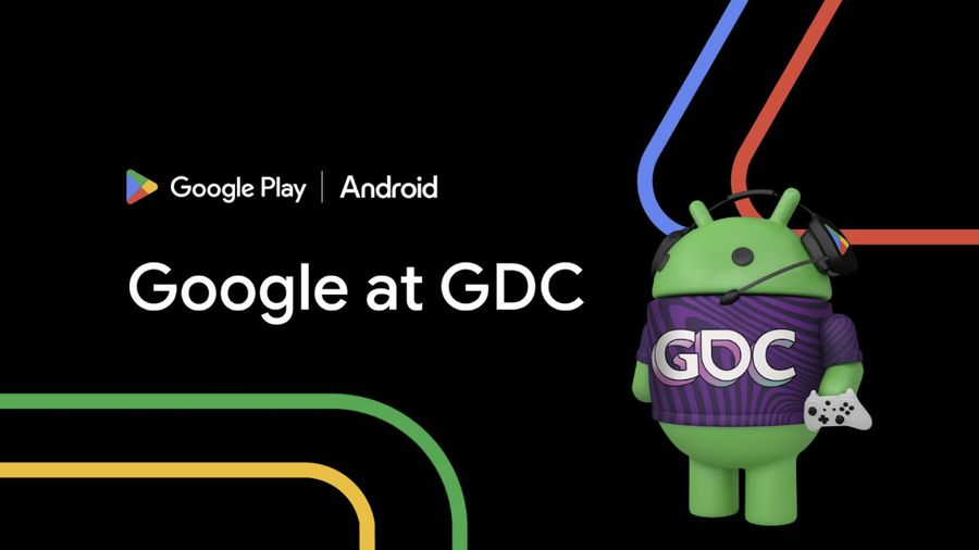 google play games