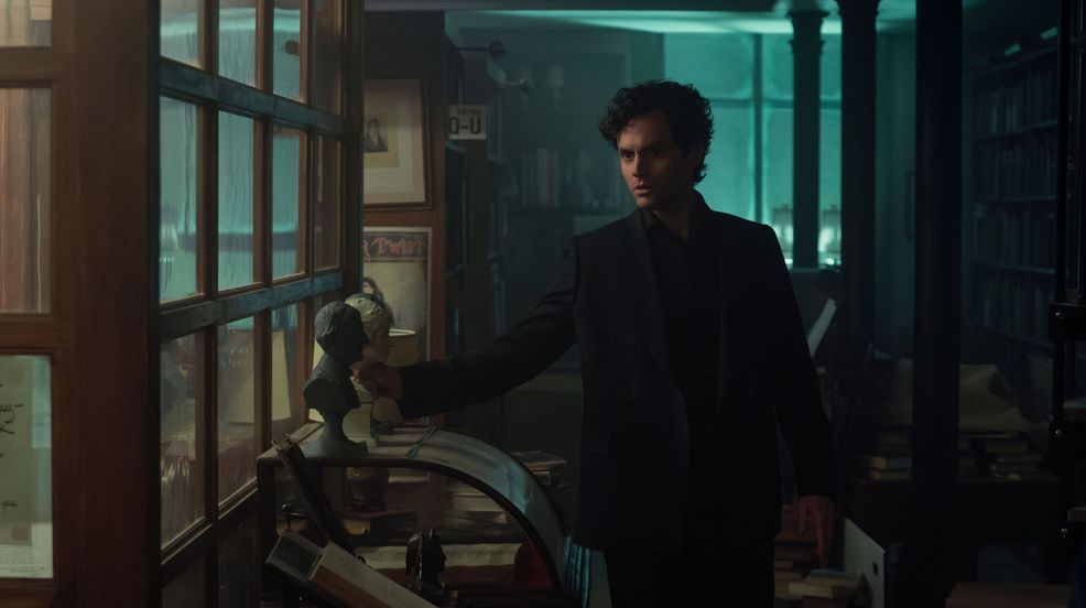 New on Netflix Canada: April 2025