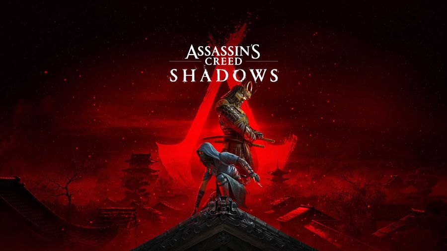 Assassin's Creed Shadows header