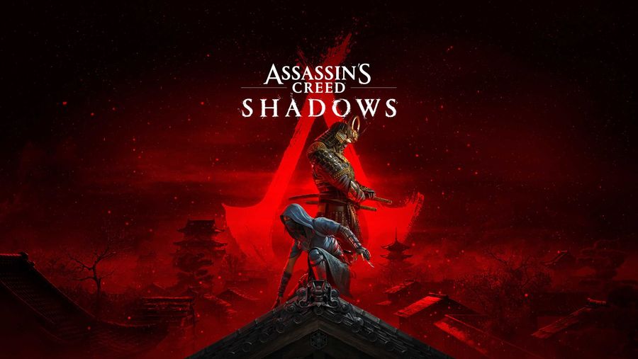 Assassin's Creed Shadows header