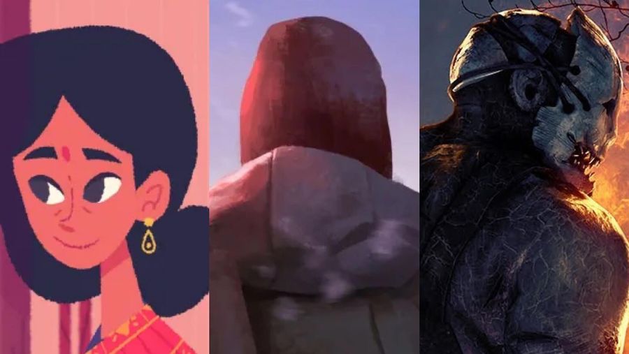Canadian games Venba The Long Dark Dead by Daylight