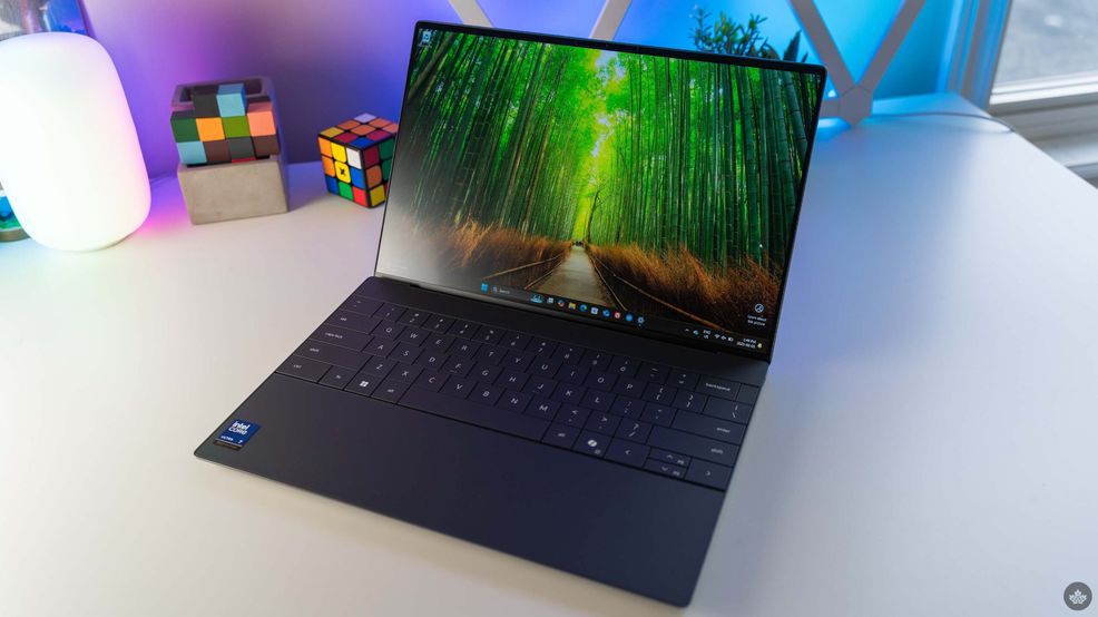 Dell XPS 13