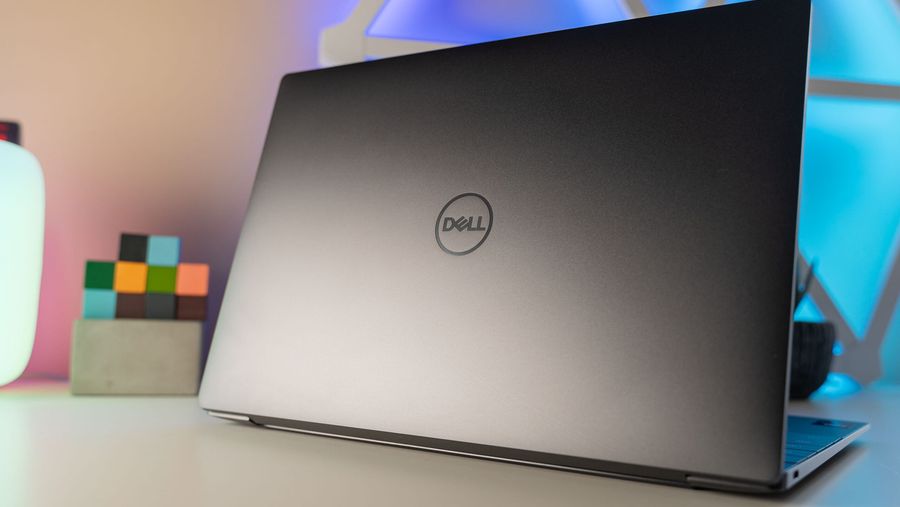 Dell XPS 13