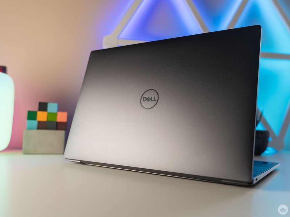Dell XPS 13