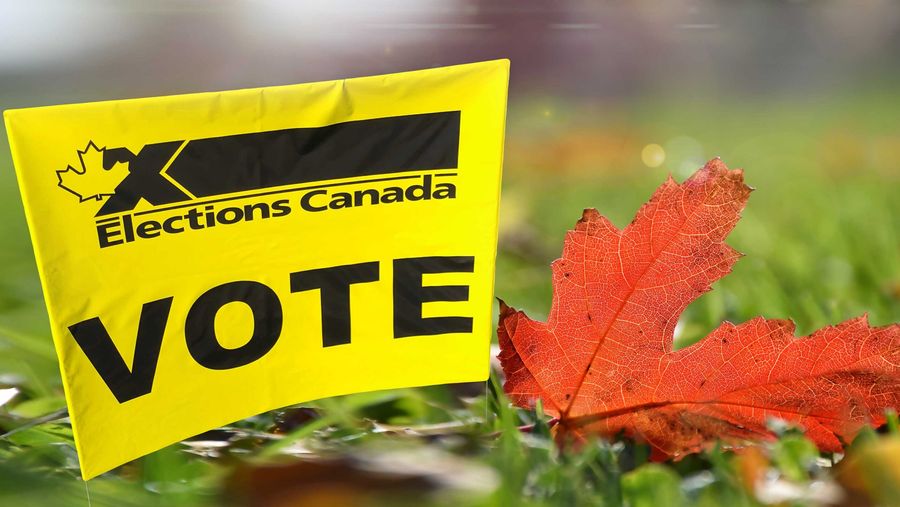 Elections Canada