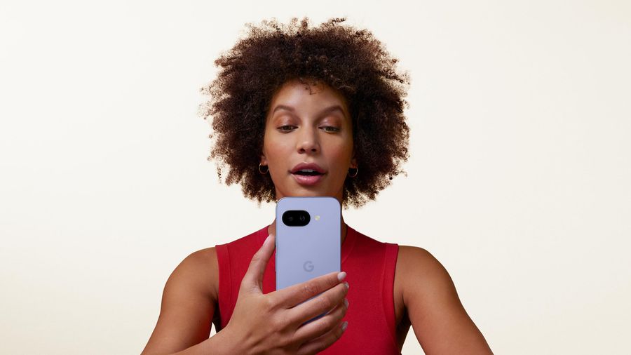 Google Pixel 9a