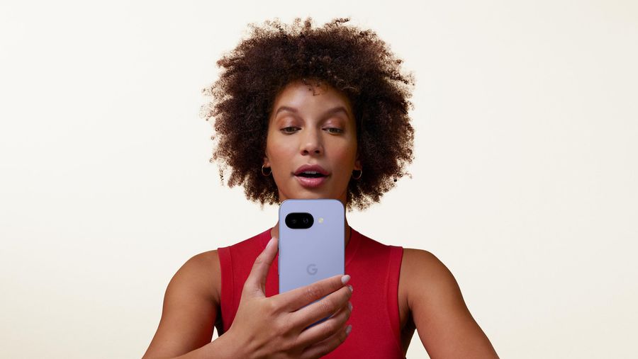 Google Pixel 9a