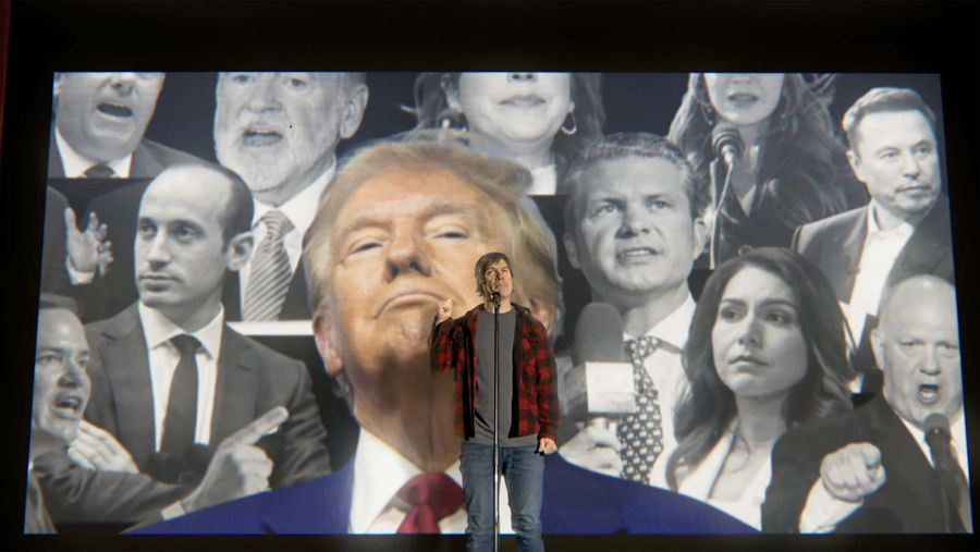 We Are Canadian anti-Trump