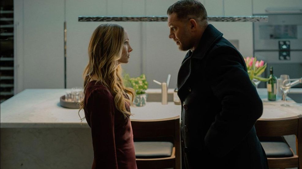 New on Paramount+ Canada: April 2025