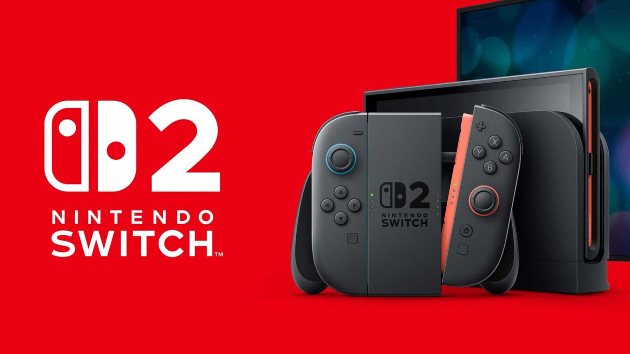 Nintendo Switch 2 pre-orders will open in Canada on April 24