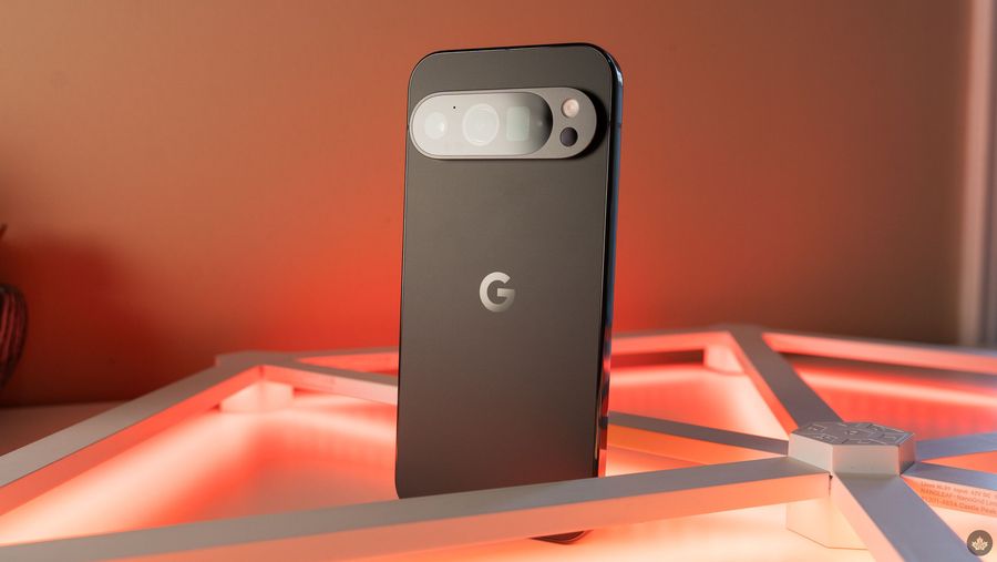 Google Pixel Sense