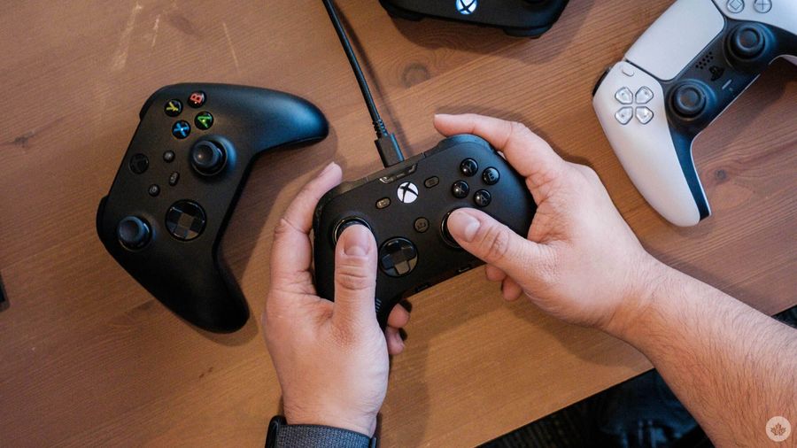 Scuf Valor Pro controller