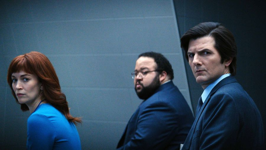 Severance Season 2