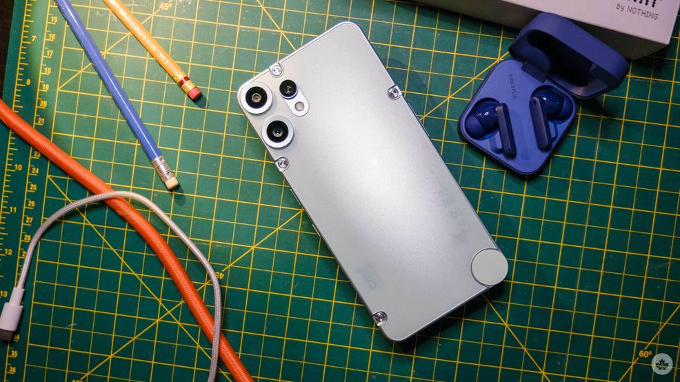 Nothing by CMF launches Phone 2 Pro, Buds 2 and more not coming to Canada