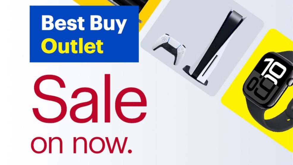 Best Buy Canada’s Outlet Sale shines a spotlight on open-box and refurbished tech (Save up to $550!)