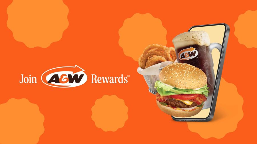 A&W Rewards
