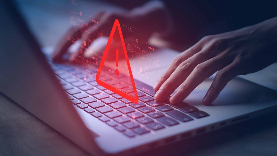 cyber crime