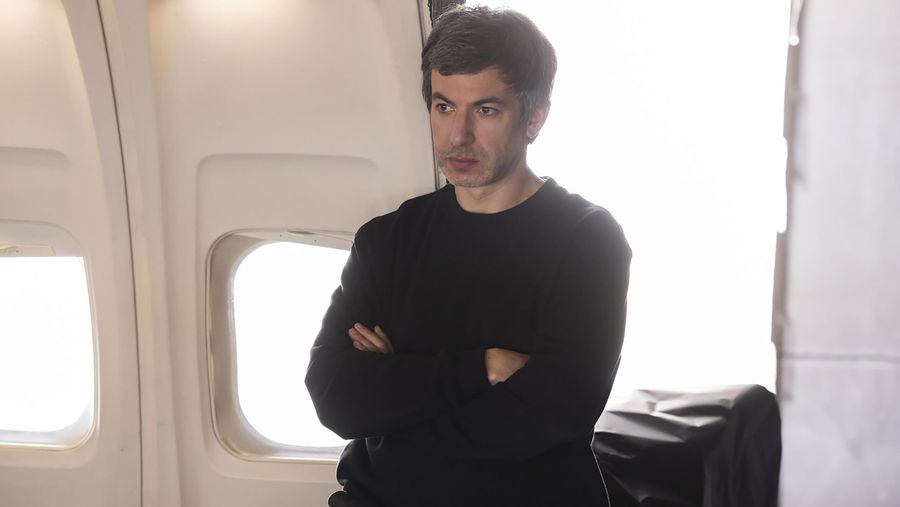 Nathan Fielder The Rehearsal Season 2