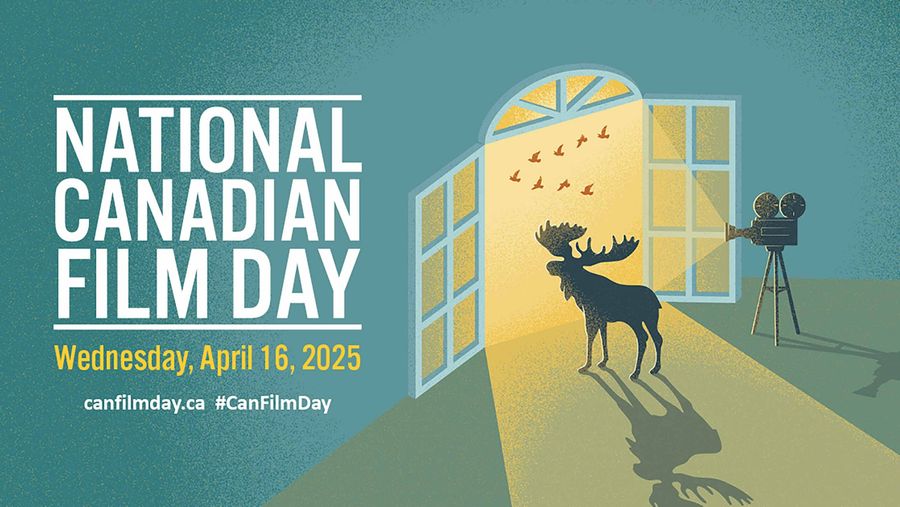 National Canadian Film Day 2025