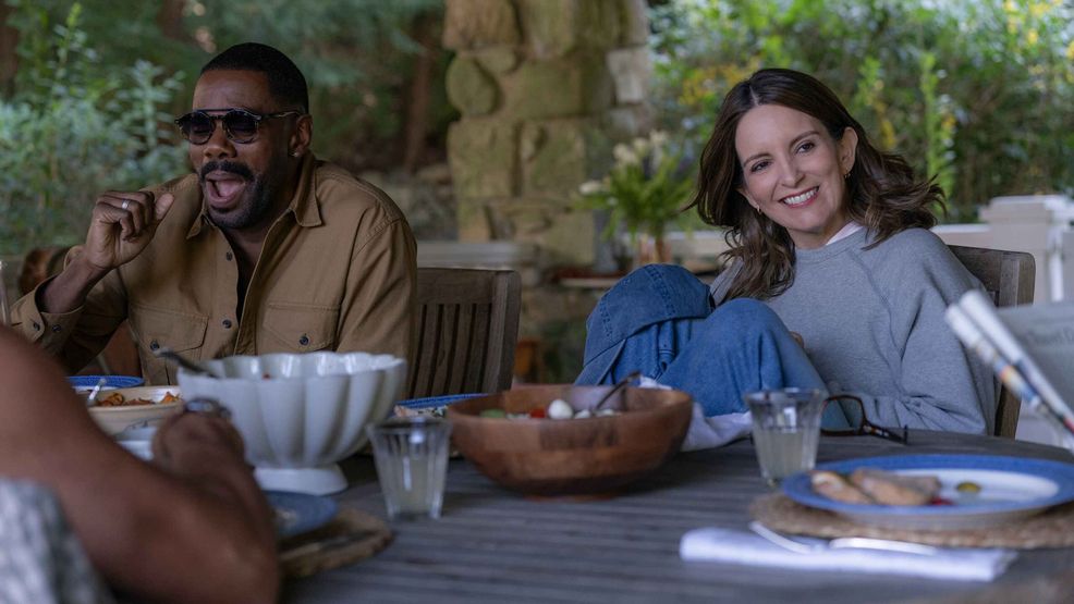 Netflix Canada May 2025 The Four Seasons