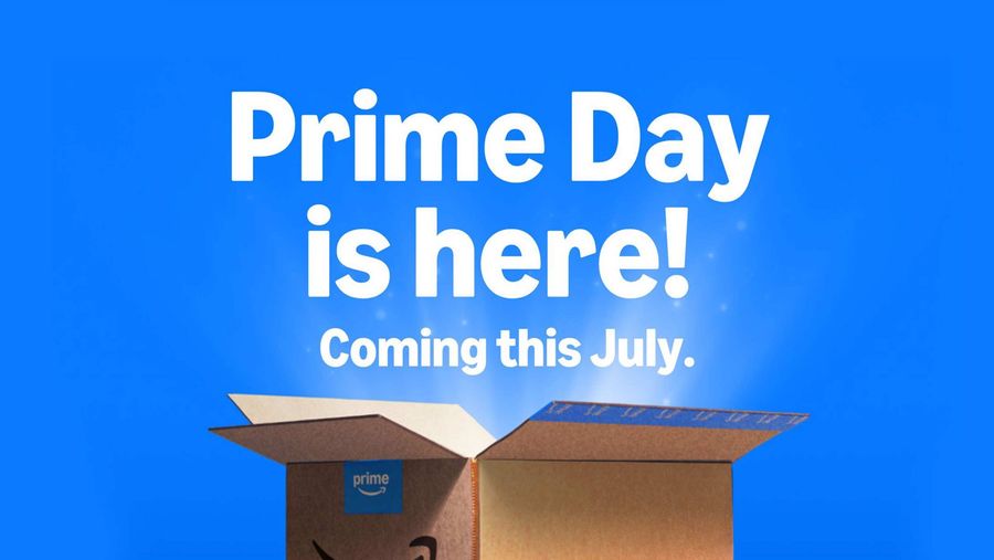 amazon prime day 2025 July