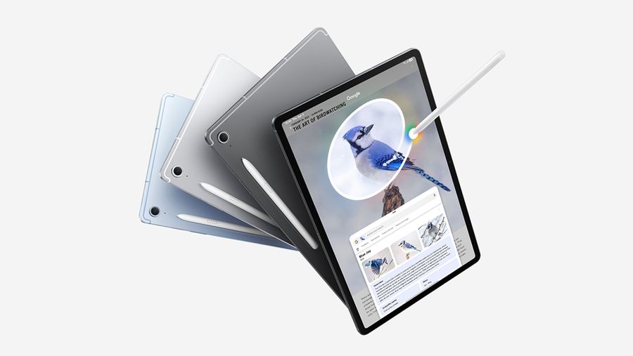 Samsung Galaxy Tab S10 FE