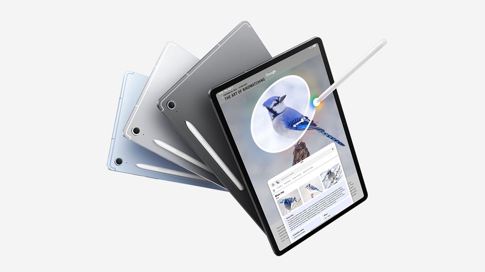 Samsung Galaxy Tab S10 FE