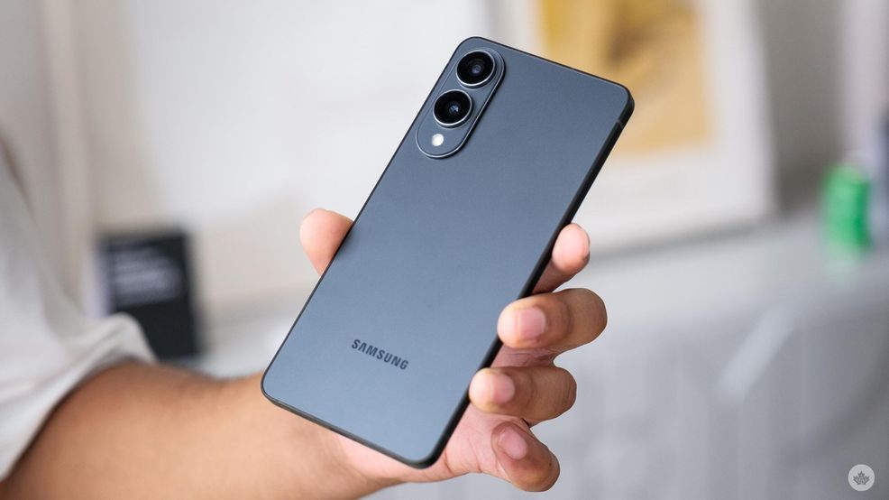 Samsung Galaxy S25 Edge now available in Canada, but our review isn’t