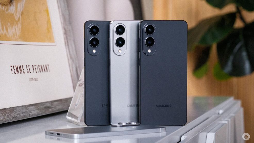 Samsung Galaxy S25 Edge starts at $1,678.99 in Canada