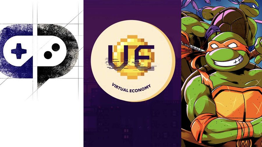 Amanda Farough sized header GameDaily.biz, Virtual Economy, TMNT