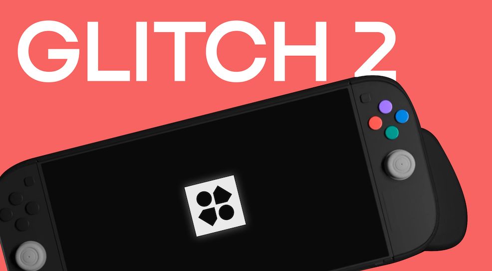 Nintendo sues Genki after leaking Switch 2 design