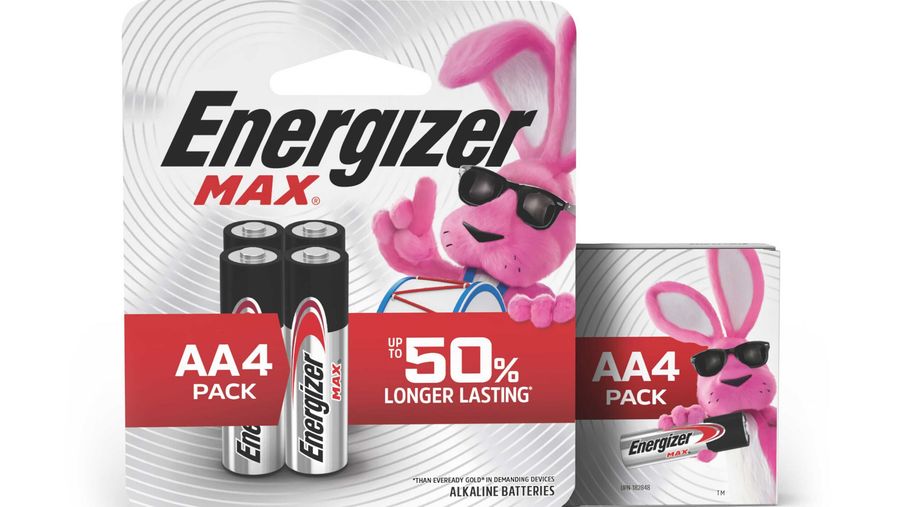 energizer batteries