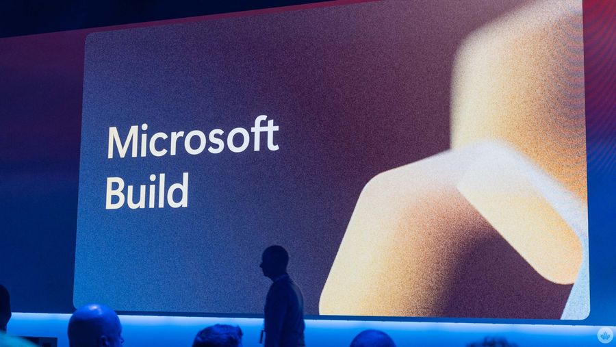 Microsoft Build 2025