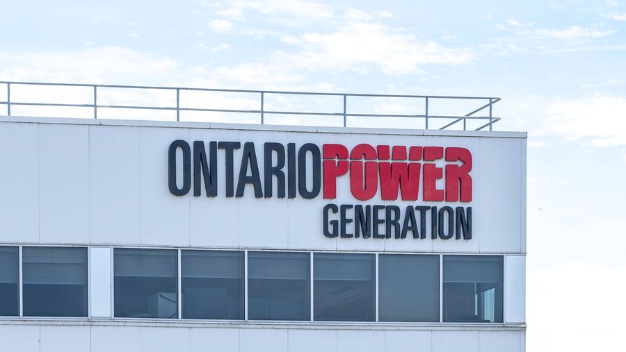 Ontario Power Generation