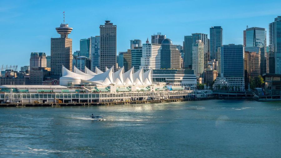 Vancouver, B.C.