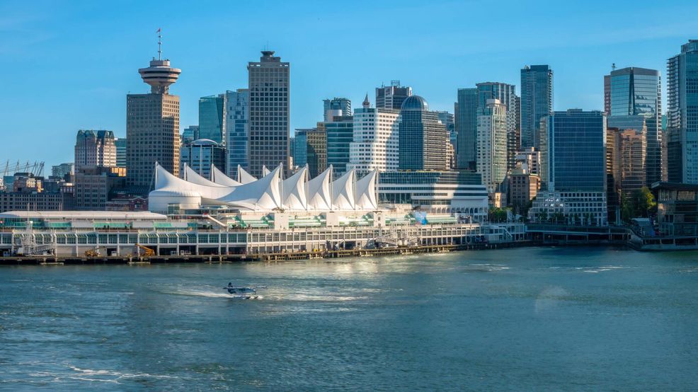 Vancouver, B.C.