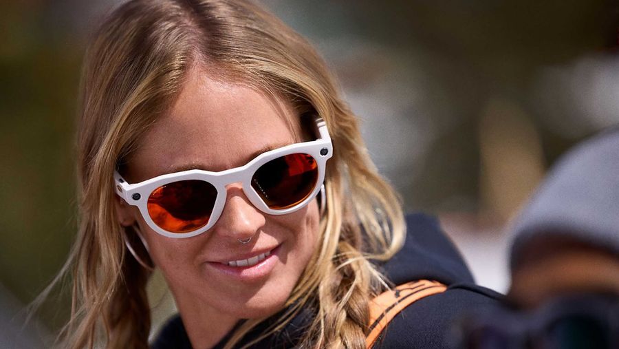 Meta Oakley