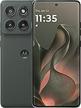 Moto Edge 2025