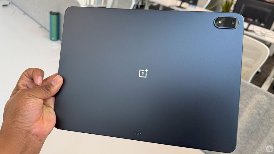OnePlus Pad 3