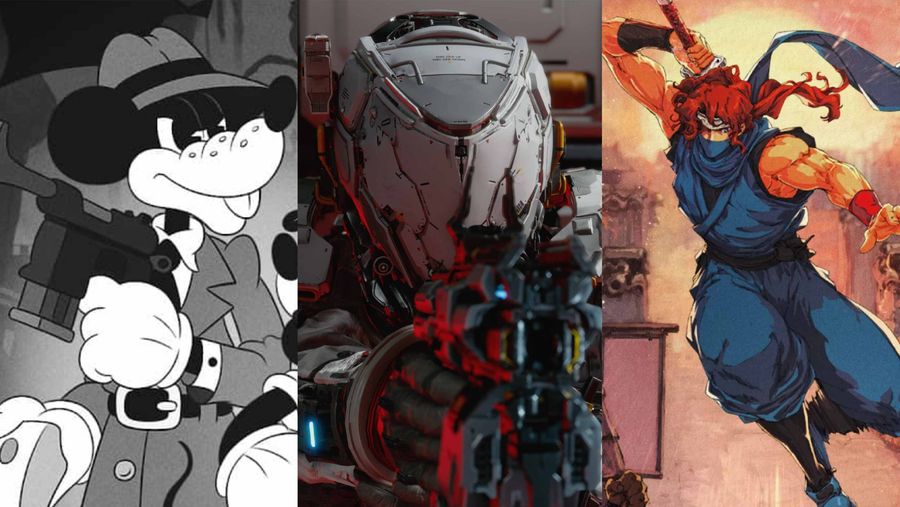SGF other cool games
