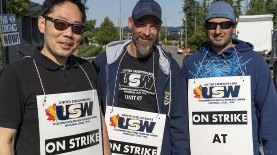 rogers strike abbotsford