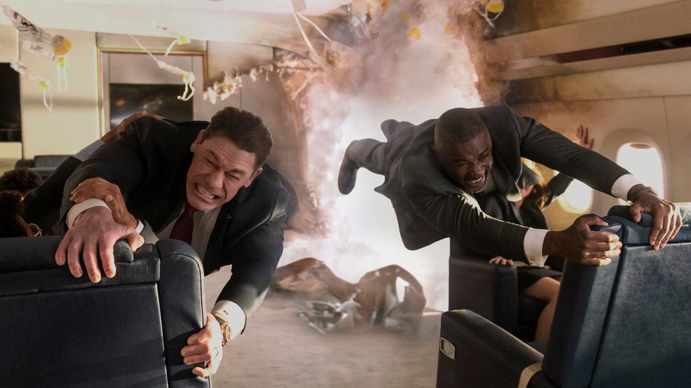 New on Prime Video Canada: July 2025